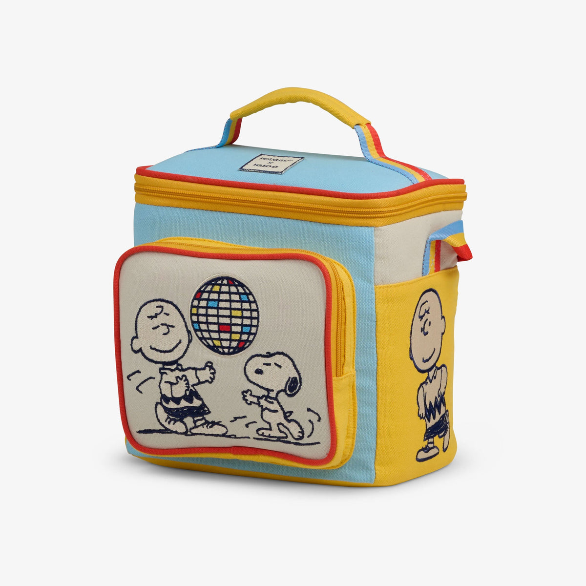 snoopy-disco-party-square-lunch-cooler-bag-i1 00027922-H1.jpg